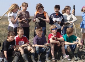 Scholenprogramma Noard-Fryslân Bûtendyks