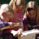 nestkastjes maken excursie