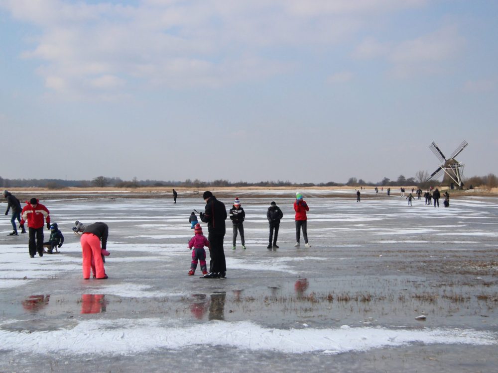schaatsen Ryptsjerksterpolder ryptsjerksterpolder schaatsen