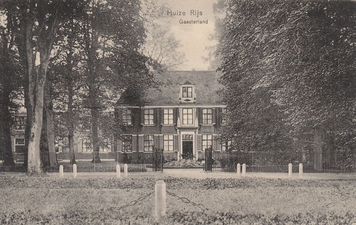 huize rijs rysterbosk huize rijs rysterbosk