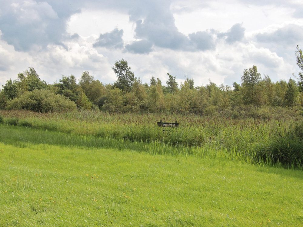 Stokersdobbe stokersdobbe