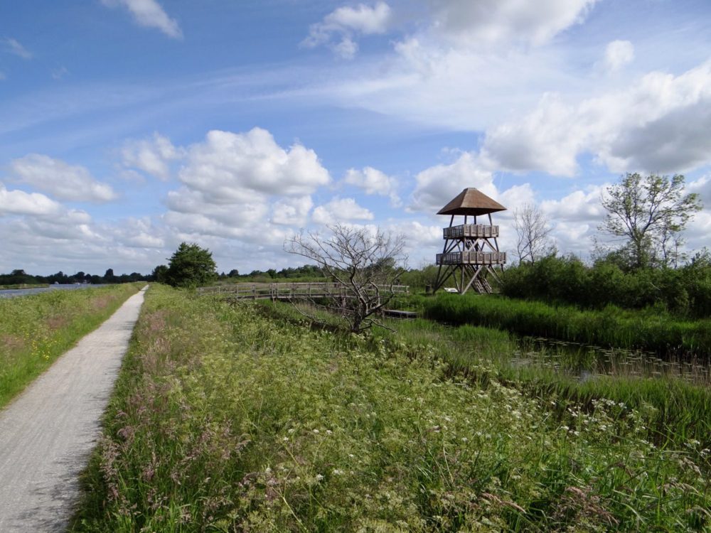 uitkijktoren romsicht alde feanen uitkijktoren romsicht alde feanen