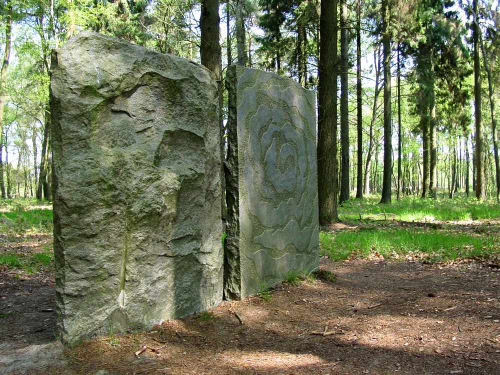 wolvenmonument ketliker skar