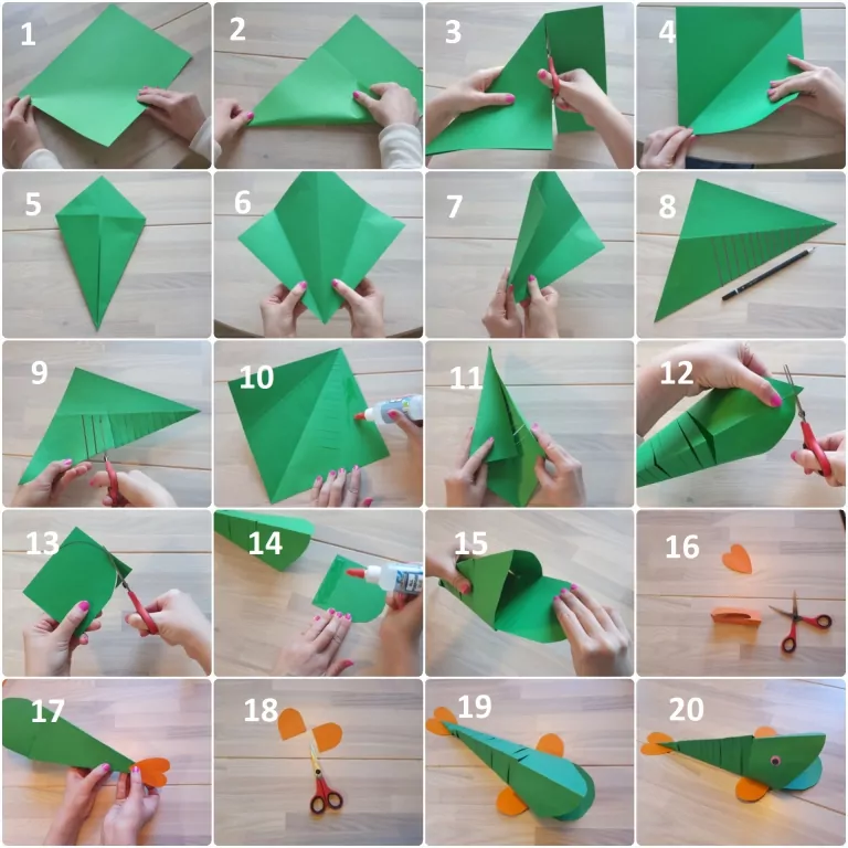 vis maken kids vis maken kids