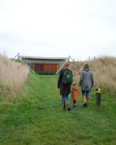 Kijkscherm Noarderleech