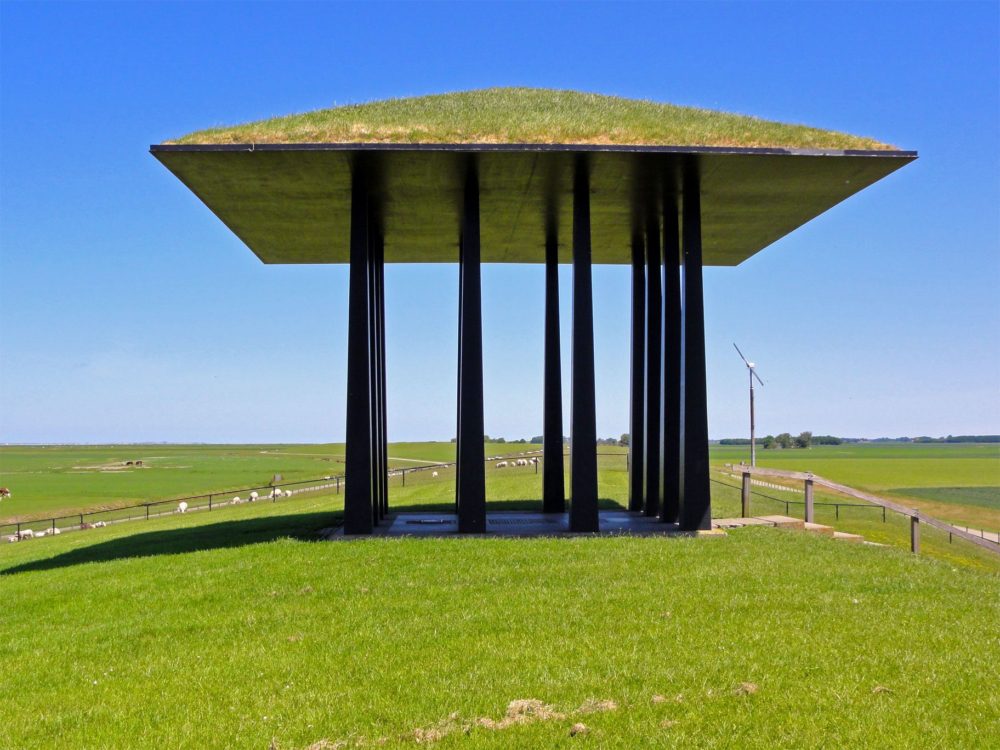 Tempel Noard-Fryslân Bûtendyks Tempel Noard-Fryslân Bûtendyks