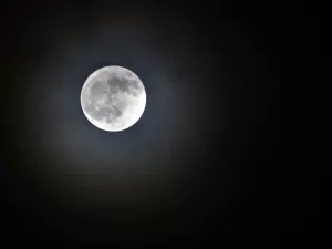 volle maan vaartocht NP De Alde Feanen