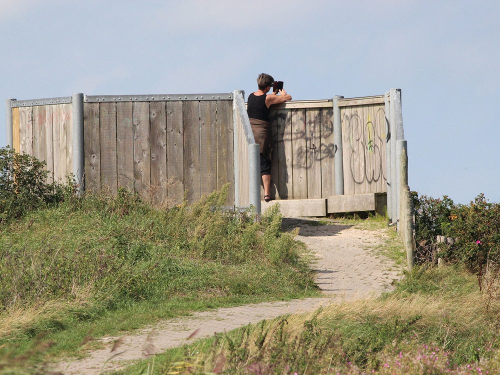 Uitkijkpunt It Soal warkumerwaard Uitkijkpunt It Soal warkumerwaard