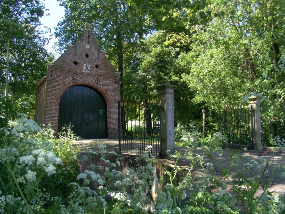 Park Jongemastate Park Jongemastate