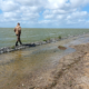 mokkebank friese ijsselmeerkust