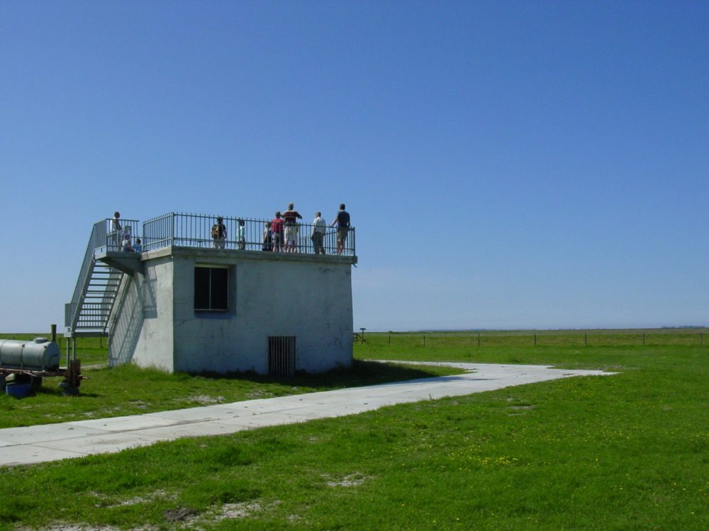 Atlantikwall Noarderleech