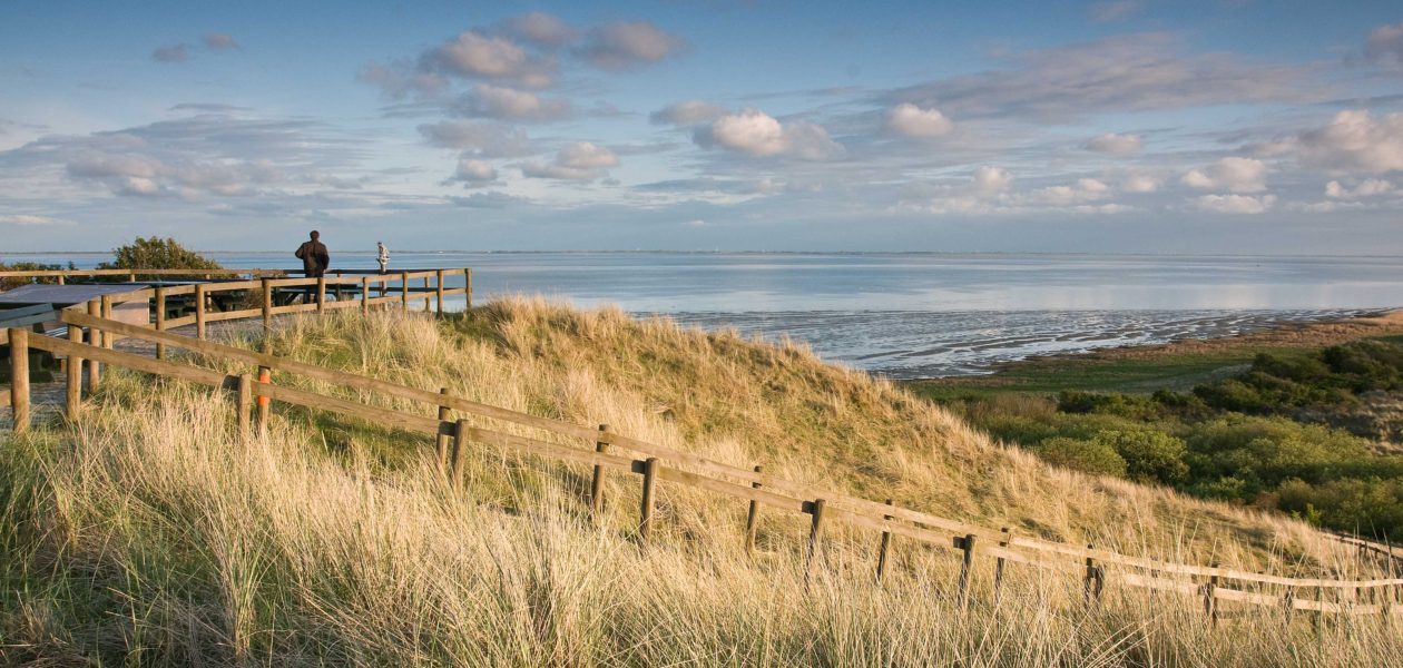 wandelen amelan