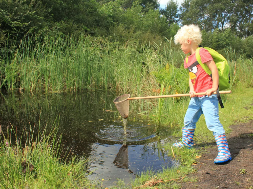 rugzakroute otterpad alde feanen kids rugzakroute otterpad alde feanen