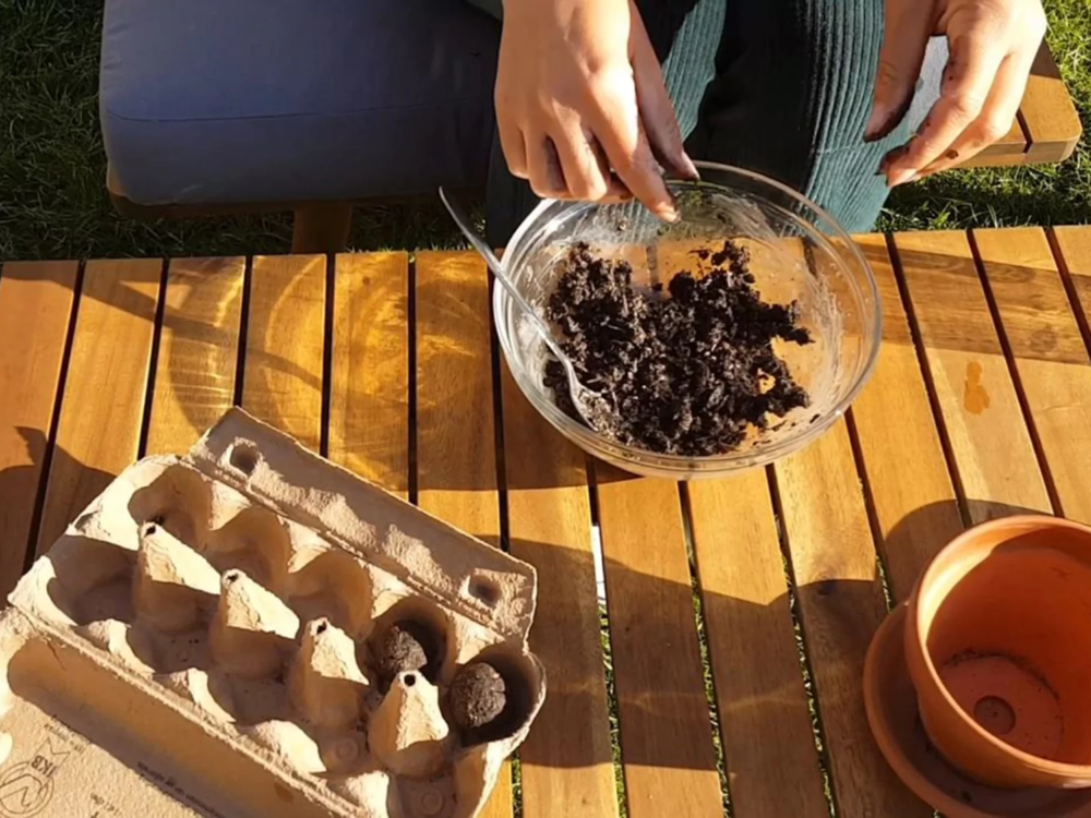 bloembommen maken kids bloembommen maken kids