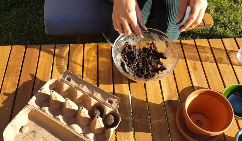 bloembommen maken kids bloembommen maken kids
