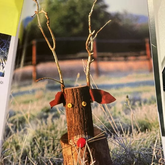 ree knutselen hout kids ree knutselen hout kids