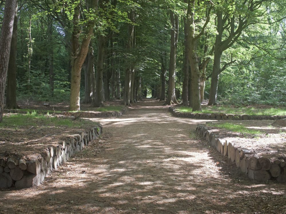 rondeel rysterbosk