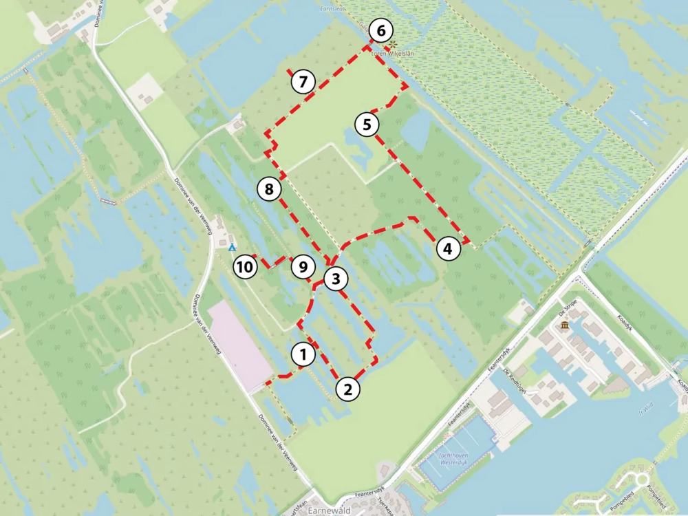 qr avonturenroute kaart kids qr avonturenroute kaart kids
