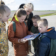 rugzakroute noarderleech kids