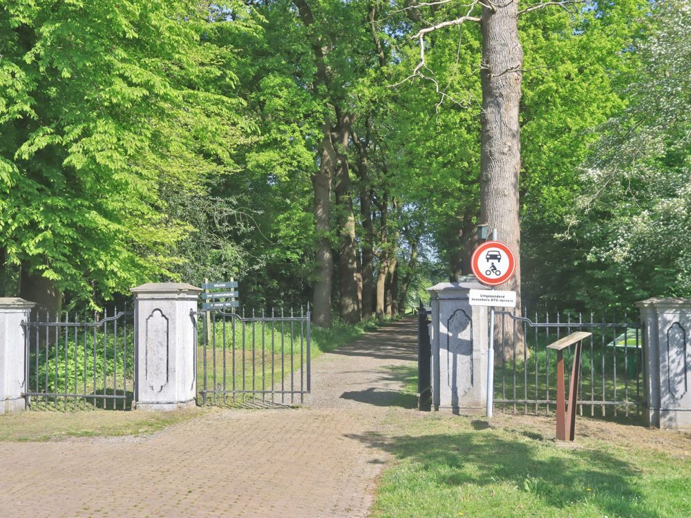 toegangshek Wikelerbosk