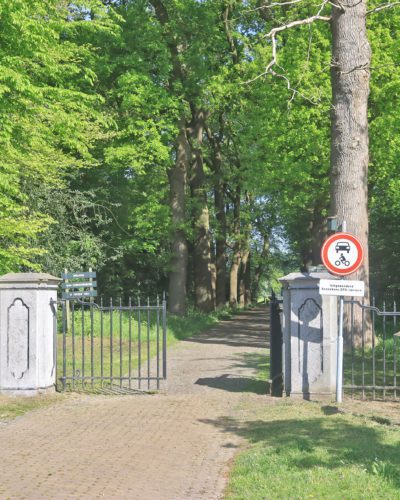 toegangshek Wikelerbosk
