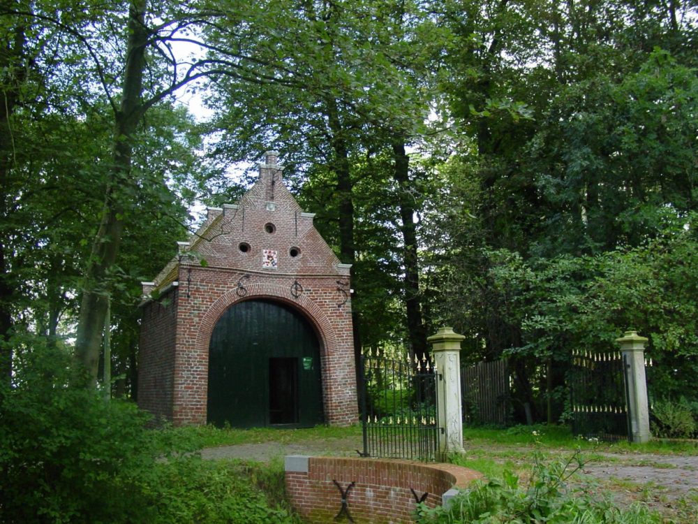 Park Jongemastate
