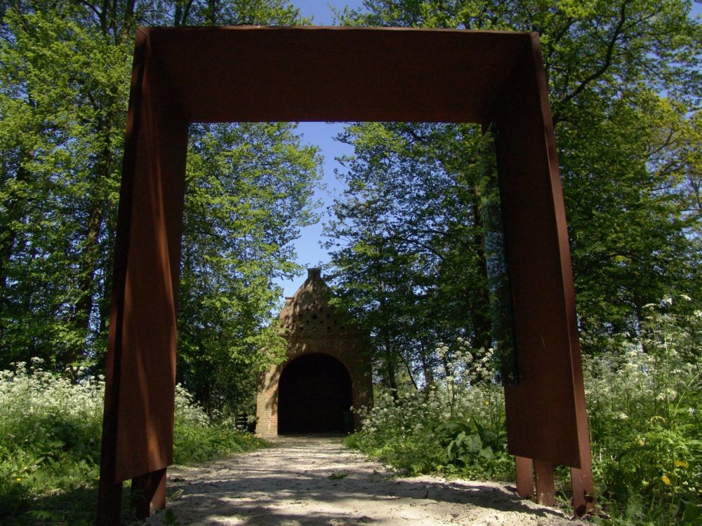 Park Jongemastate