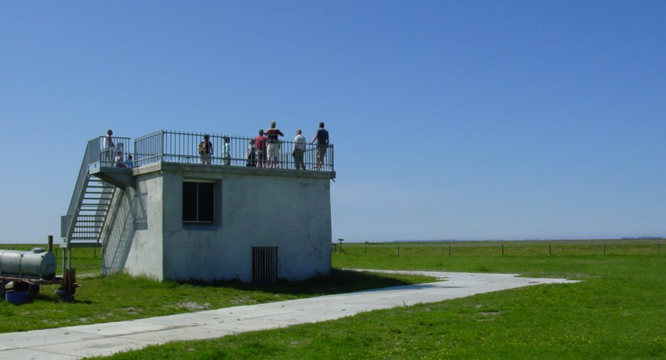 Bunker Noarderleech