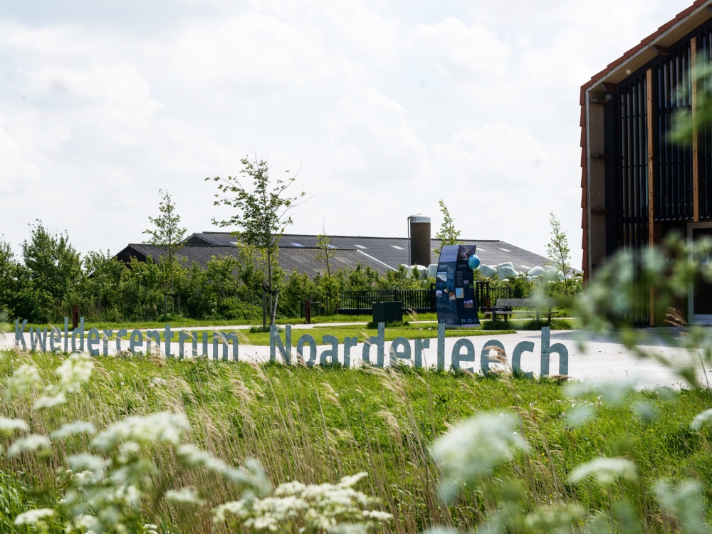 Kweldercentrum Noarderleech Kweldercentrum Noarderleech