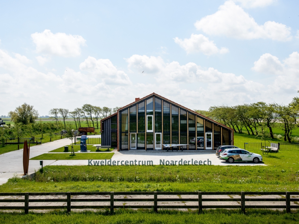 Kweldercentrum Noarderleech Kweldercentrum Noarderleech