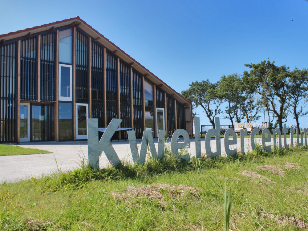 Kweldercentrum Noarderleech Kweldercentrum Noarderleech