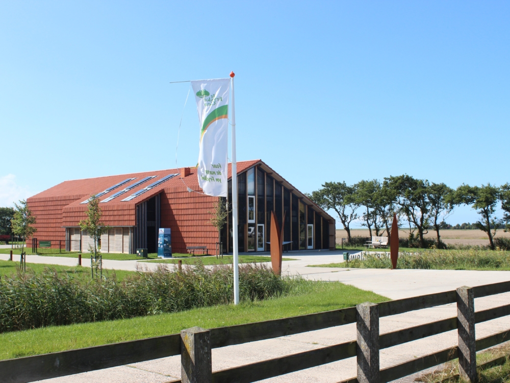 Kweldercentrum Noarderleech Kweldercentrum Noarderleech