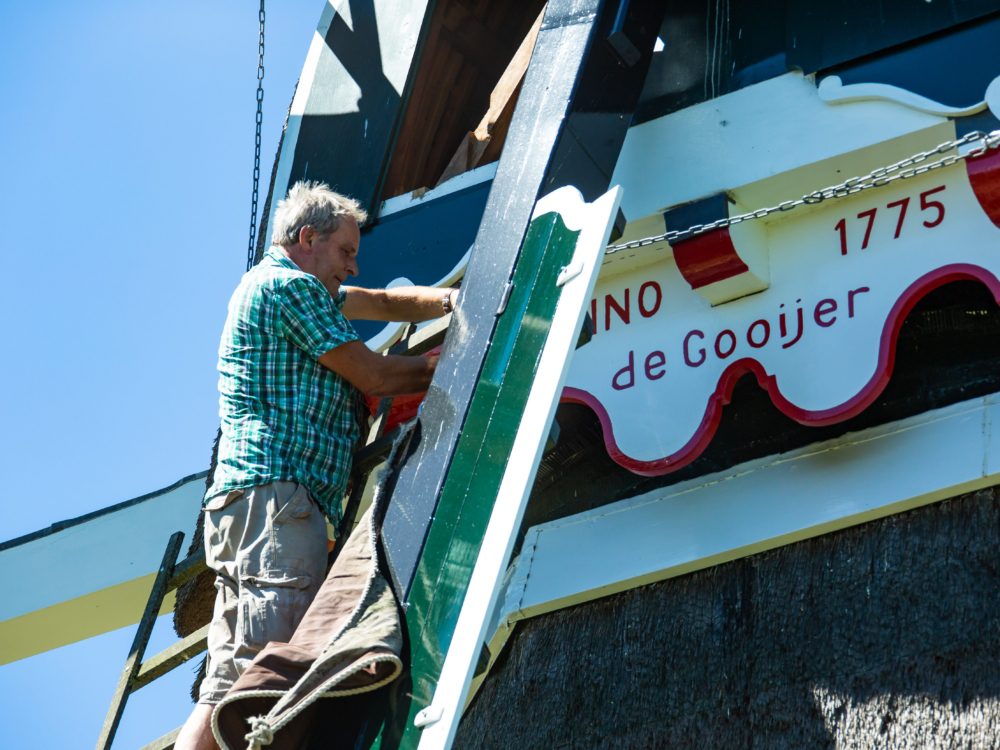 Molen De Gooijer