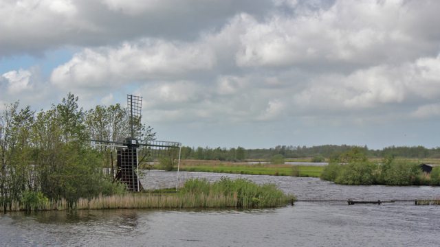Princehofmolen alde feanen Princehofmolen