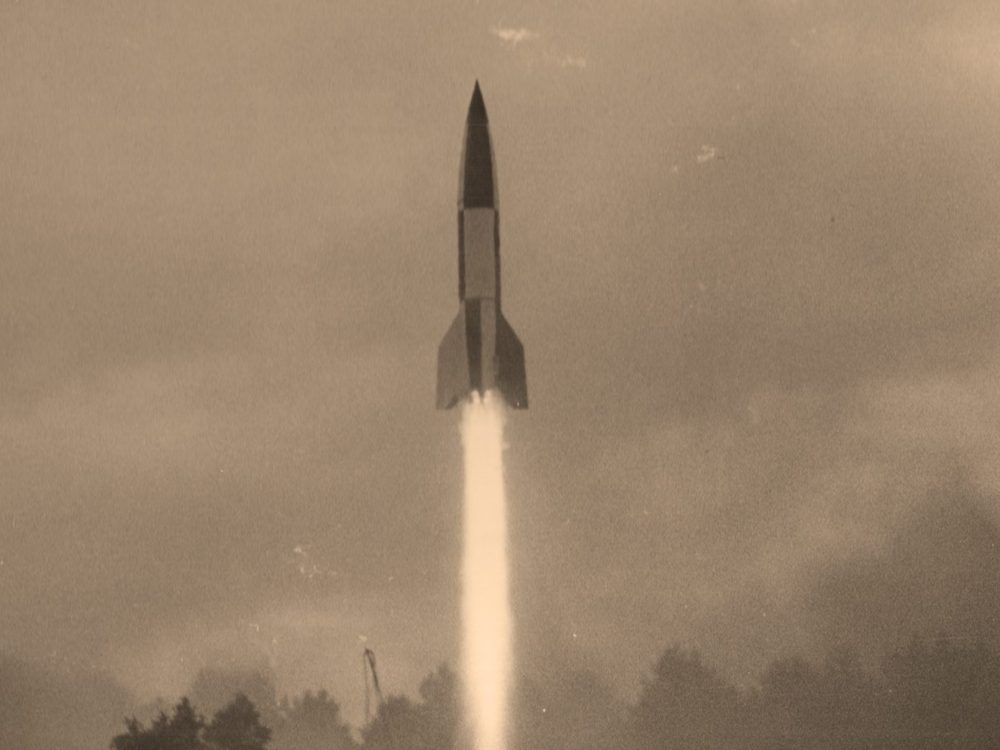 V2 lancering rysterbosk v2 lancering rysterbosk
