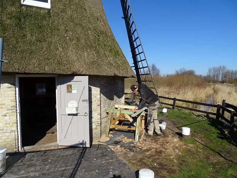 Molen de Gooijer