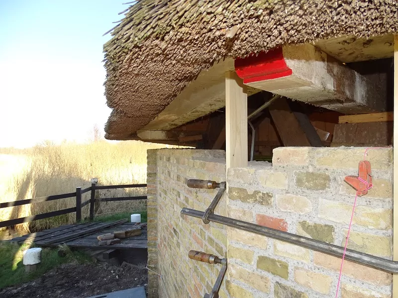 Molen de Gooijer