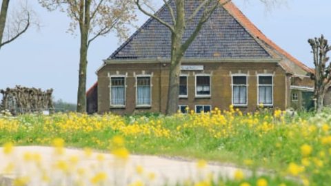: Open Monumentendag 2025