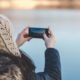 Winter fotografie