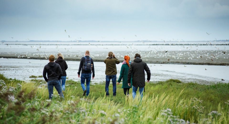 noard fryslan butendyks noarderleech