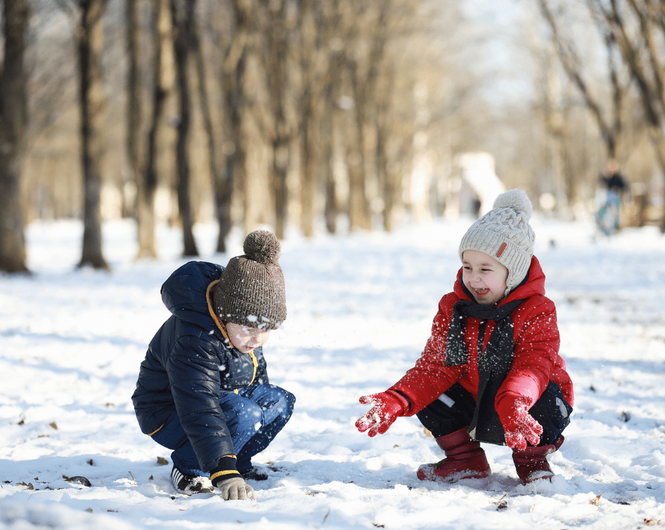 kinderen-kerstvakantie
