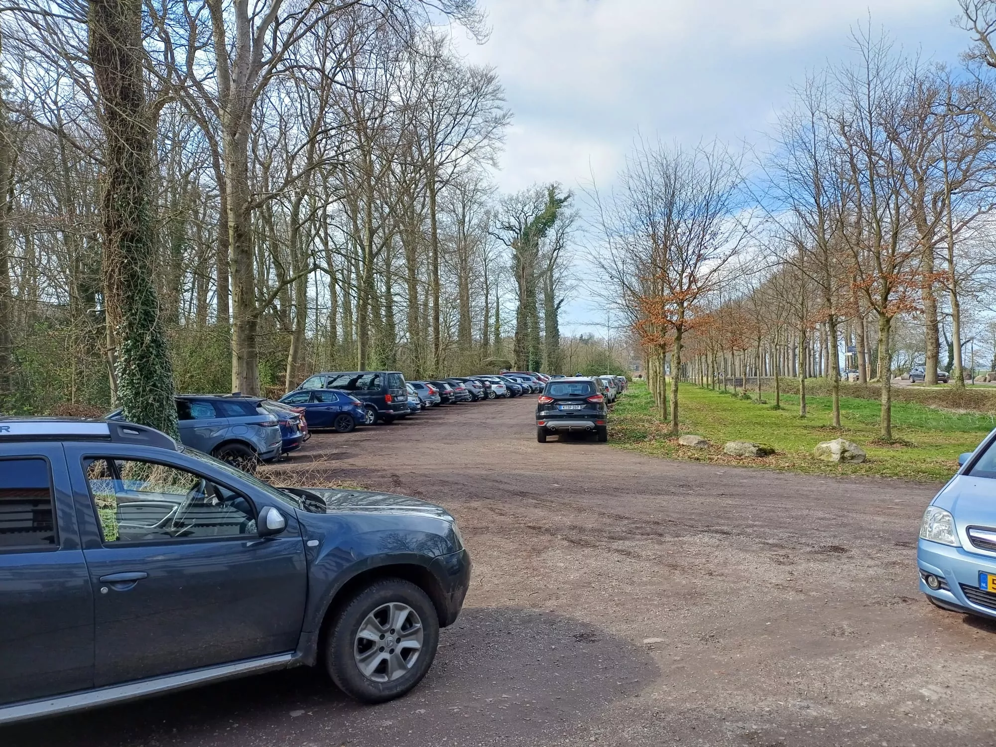 entree rysterbosk entree rysterbosk