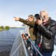 excursie varen alde feanen