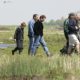 wandel excursie butefjild