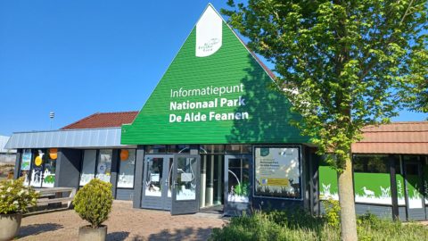 Informatiepunt NPAF