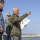 Vismigratierivier excursie