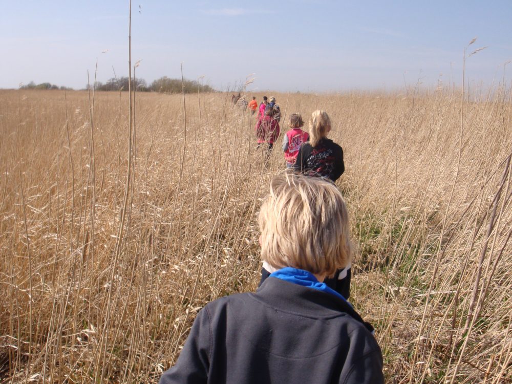 Otteravontuur