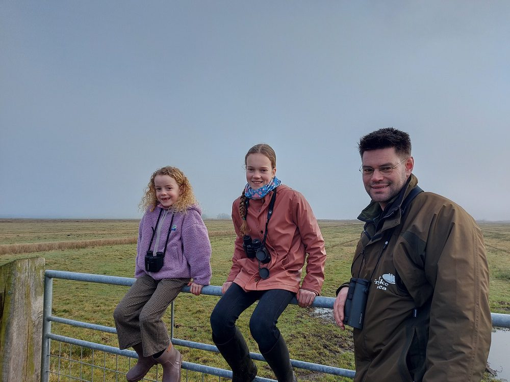 Geareporters met Uulco