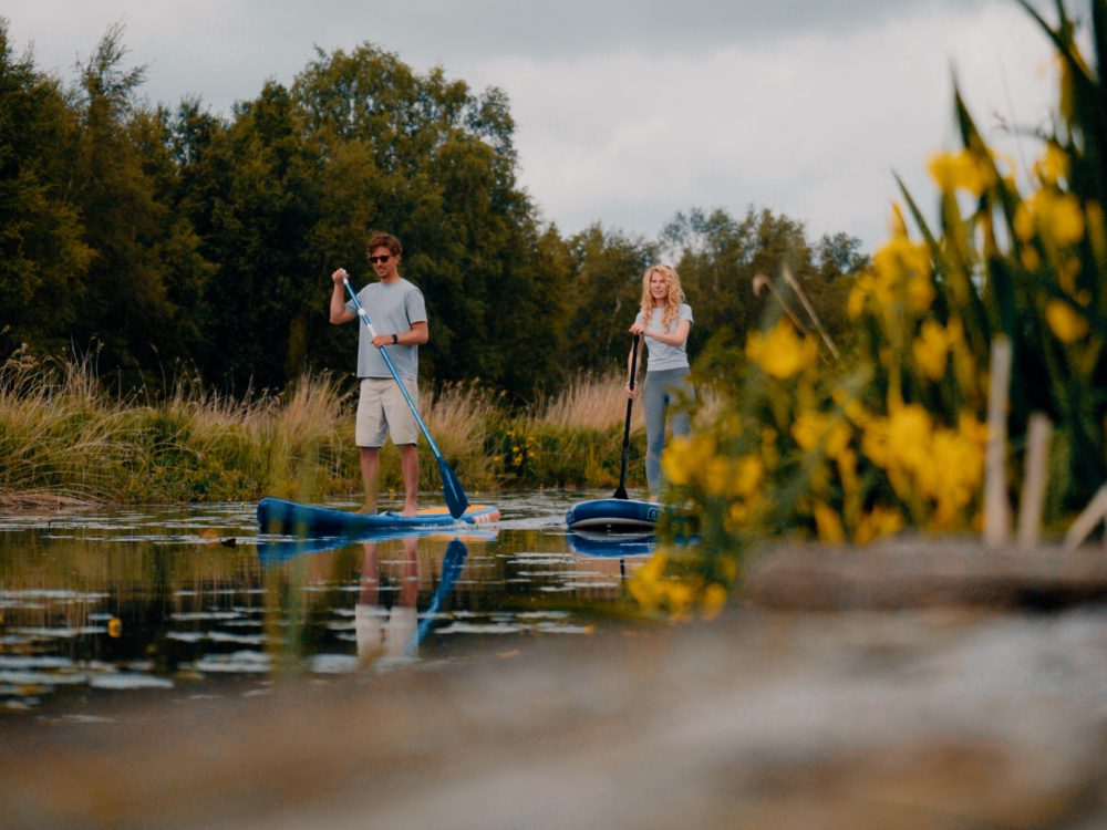 Suppen_Fryslan Ik hoor bij Fryslan campagnebeeld suppen