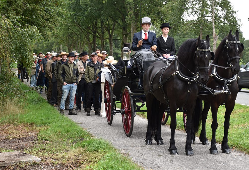 Opening Park Huize Olterterp